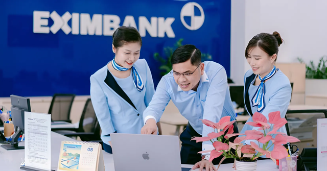 Eximbank lập quỹ công nghệ 1.200 tỷ, sau vài tháng cắt giảm 1.000 nhân sự vì AI làm tốt hơn- Ảnh 1.