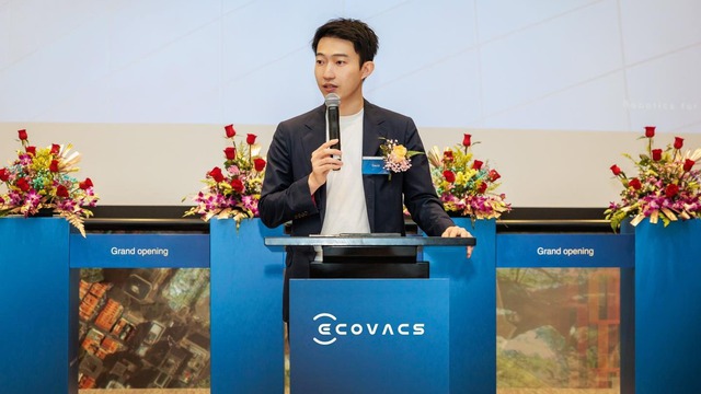 Chuyên sản xuất robot hút bụi, thiết bị lau dọn nhà cửa, 'đế chế' tỷ USD Ecovacs đang vươn lên ra sao?- Ảnh 6.