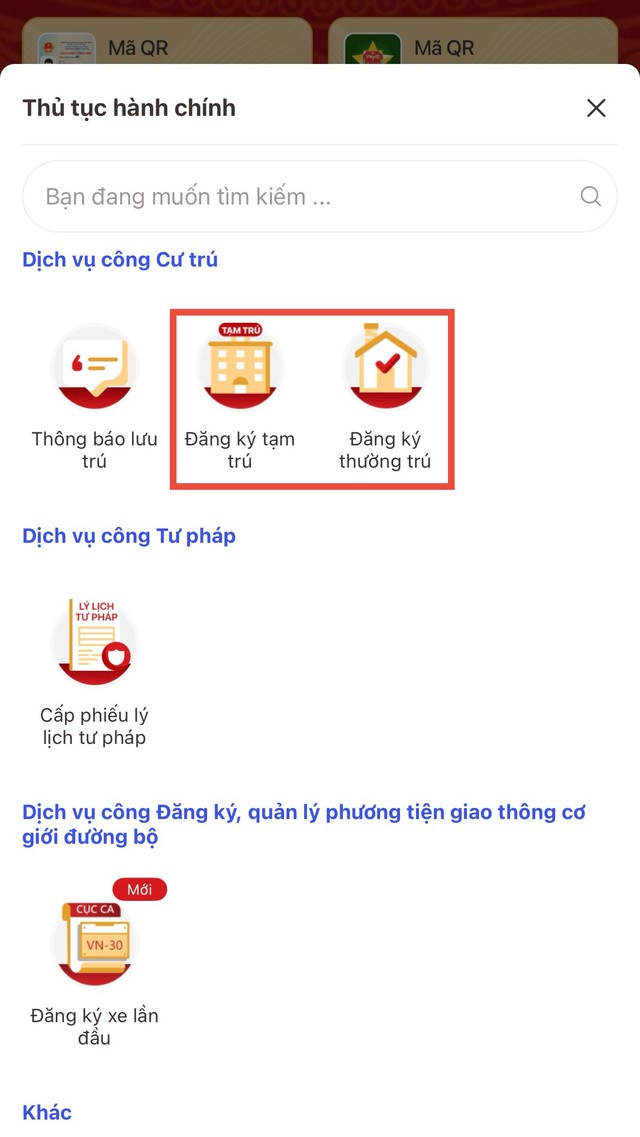 Cập nhật mới quan trọng trên VNeID mà người dân cần biết - Ảnh 3.