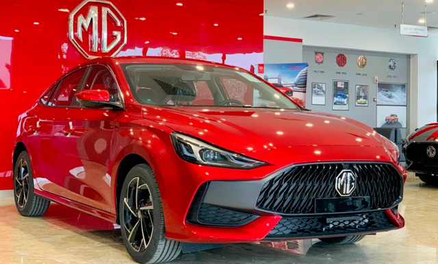 Sedan hạng C rẻ nhất Việt Nam giảm sốc còn 305 triệu đồng - rẻ hơn Kia Morning, Hyundai Grand i10- Ảnh 1. Sedan hạng C rẻ nhất Việt Nam giảm sốc còn 305 triệu đồng - rẻ hơn Kia Morning, Hyundai Grand i10- Ảnh 1.
