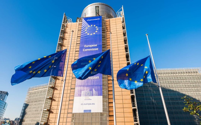 EU - thị trường thép lớn nhất của Việt Nam vừa tung một loạt biện pháp hạn chế nhập khẩu, 'bão tố' tiếp tục đến với thép Việt?- Ảnh 1.