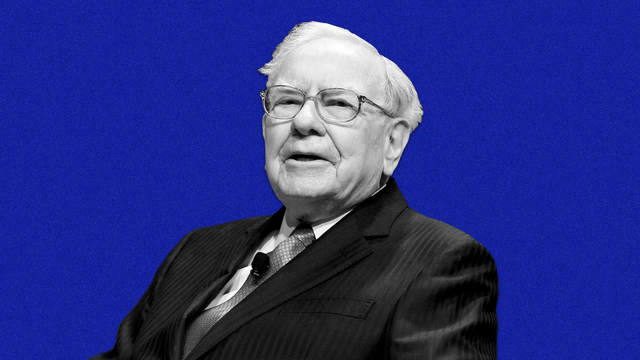Cụ ông 94 tuổi Warren Buffett làm được điều không tưởng: Giúp cổ phiếu Berkshire Hathaway tăng 5.500.000% giá trị, tạo ra 600 triệu USD/tuần- Ảnh 2. Cụ ông 94 tuổi Warren Buffett làm được điều không tưởng: Giúp cổ phiếu Berkshire Hathaway tăng 5.500.000% giá trị, tạo ra 600 triệu USD/tuần- Ảnh 2.