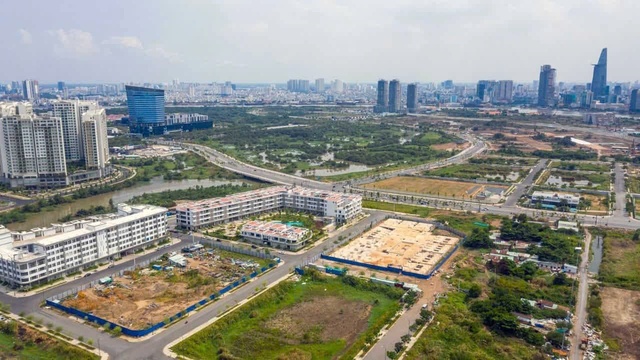 Hà Nội: Sắp đấu giá 112 lô đất tại huyện Thanh Oai và Sóc Sơn- Ảnh 1. Hà Nội: Sắp đấu giá 112 lô đất tại huyện Thanh Oai và Sóc Sơn- Ảnh 1.