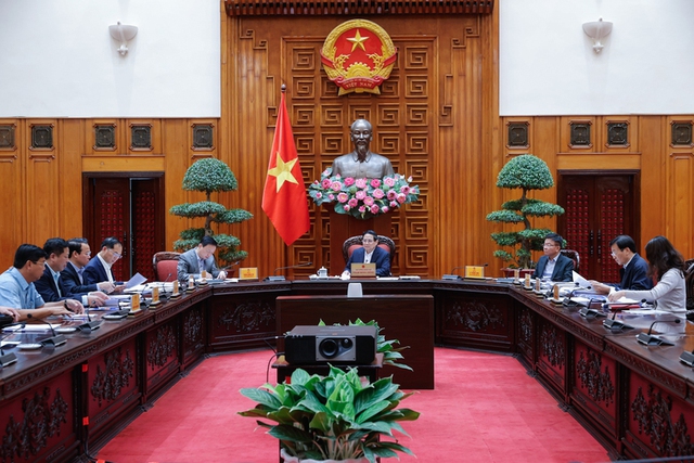 Thủ tướng chỉ đạo khẩn trương nâng cấp sân bay Phú Quốc đón APEC, Sun Group cam kết siêu tốc, công nghệ 'đỉnh cao'- Ảnh 1. Thủ tướng chỉ đạo khẩn trương nâng cấp sân bay Phú Quốc đón APEC, Sun Group cam kết siêu tốc, công nghệ 'đỉnh cao'- Ảnh 1.