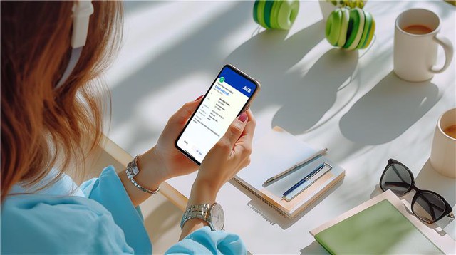 ACB ONE được vinh danh là Ứng dụng Ngân hàng số sáng tạo nhất Việt Nam 2024- Ảnh 3. ACB ONE được vinh danh là Ứng dụng Ngân hàng số sáng tạo nhất Việt Nam 2024- Ảnh 3.