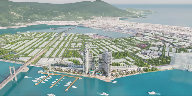 Quốc Cường Gia Lai khởi động lại dự án 'xịn' nhất của mình sau 6 năm bỏ hoang, cổ phiếu bật tăng sát trần- Ảnh 3. Quốc Cường Gia Lai khởi động lại dự án 'xịn' nhất của mình sau 6 năm bỏ hoang, cổ phiếu bật tăng sát trần- Ảnh 3.