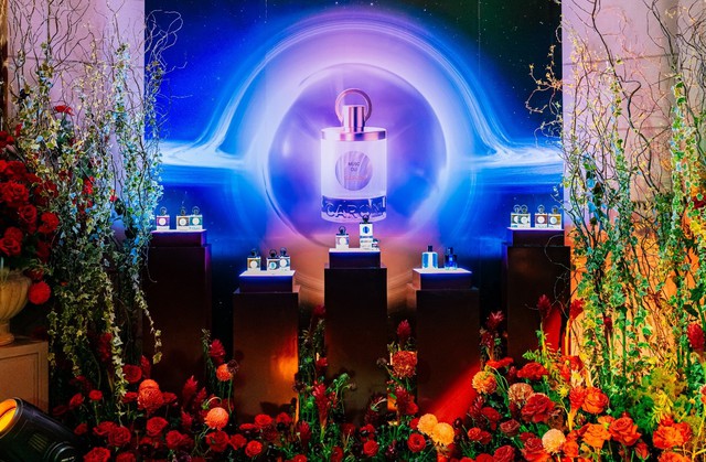 Say lòng với những trải nghiệm nơi "Dạ tiệc Ánh trăng"- Ảnh 2.