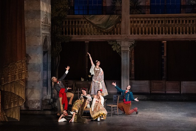 Techcombank đưa nguyên tác “Carmen” 150 năm tuổi về Việt Nam - tái hiện trọn vẹn bản công diễn năm 1875- Ảnh 3.