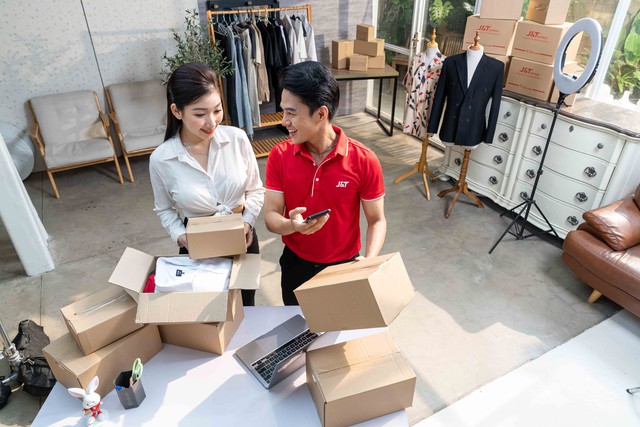 Chiến lược tăng tốc doanh số cho nhà bán hàng online trong tháng 3- Ảnh 2. Chiến lược tăng tốc doanh số cho nhà bán hàng online trong tháng 3- Ảnh 2.