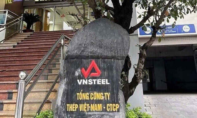 VNSteel muốn mua gần 15 triệu cổ phiếu của công ty con- Ảnh 1.