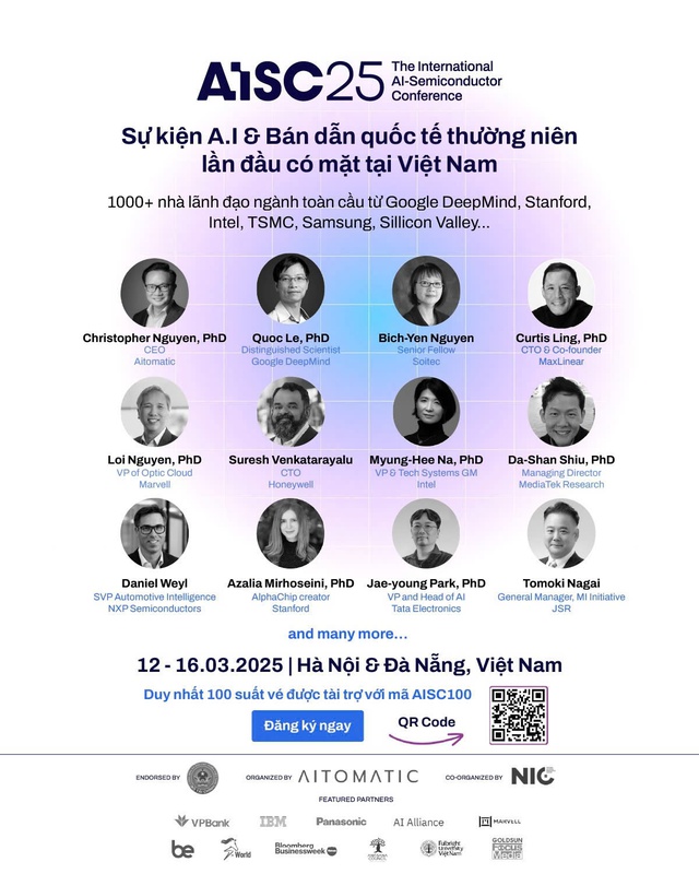 Việt Nam ở đâu trong 'cuộc chơi' bán dẫn, AI trị giá 1,5 nghìn tỷ USD?- Ảnh 4.