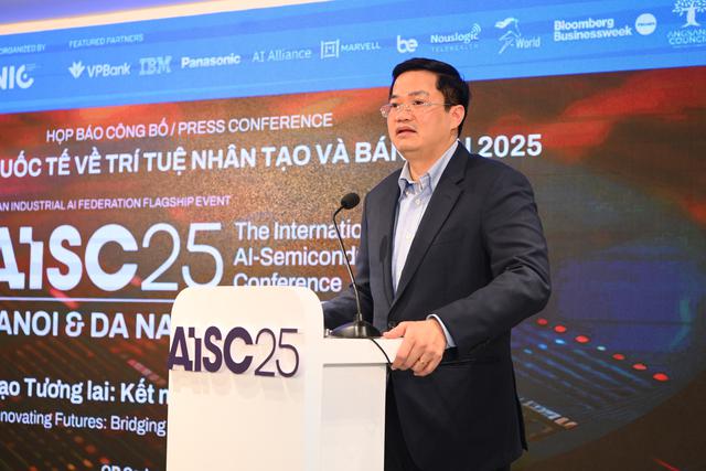 Việt Nam ở đâu trong 'cuộc chơi' bán dẫn, AI trị giá 1,5 nghìn tỷ USD?- Ảnh 3.