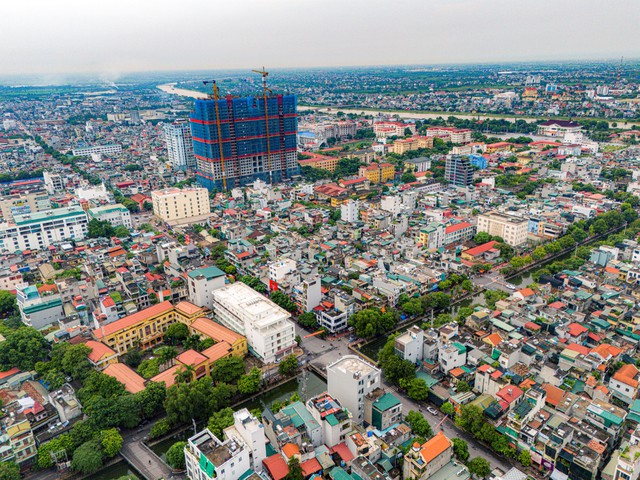 Tỉnh đặc biệt của Việt Nam: Diện tích nhỏ nhưng chưa từng nhập - tách tỉnh, giải ngân vốn đầu tư công ở top đầu- Ảnh 1.