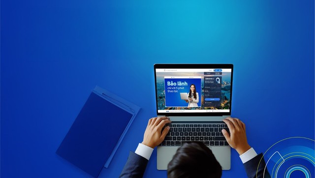 Bảo lãnh online tại ACB gia tăng uy tín cho doanh nghiệp- Ảnh 1. Bảo lãnh online tại ACB gia tăng uy tín cho doanh nghiệp- Ảnh 1.