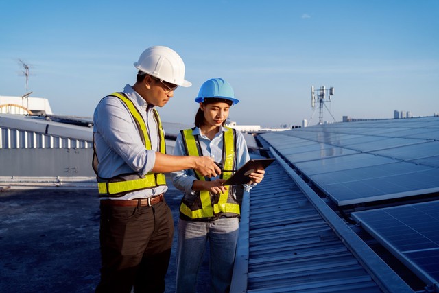 Bảo lãnh online tại ACB gia tăng uy tín cho doanh nghiệp- Ảnh 2. Bảo lãnh online tại ACB gia tăng uy tín cho doanh nghiệp- Ảnh 2.