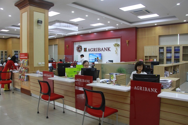 Lãi suất ngân hàng Agribank mới nhất tháng 4/2025: Sau điều chỉnh, kỳ hạn nào có lãi suất cao nhất?- Ảnh 1. Lãi suất ngân hàng Agribank mới nhất tháng 4/2025: Sau điều chỉnh, kỳ hạn nào có lãi suất cao nhất?- Ảnh 1.