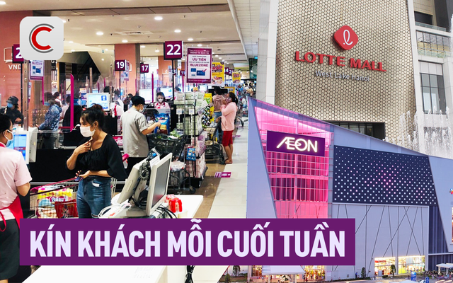 "Tôi đi Aeon Mall vì nhà vệ sinh sạch": Những yếu tố nhỏ bé lại là chìa khóa giúp ông lớn Nhật Bản sống khỏe giữa làn sóng cho thuê mặt bằng ế ẩm- Ảnh 1. "Tôi đi Aeon Mall vì nhà vệ sinh sạch": Những yếu tố nhỏ bé lại là chìa khóa giúp ông lớn Nhật Bản sống khỏe giữa làn sóng cho thuê mặt bằng ế ẩm- Ảnh 1.