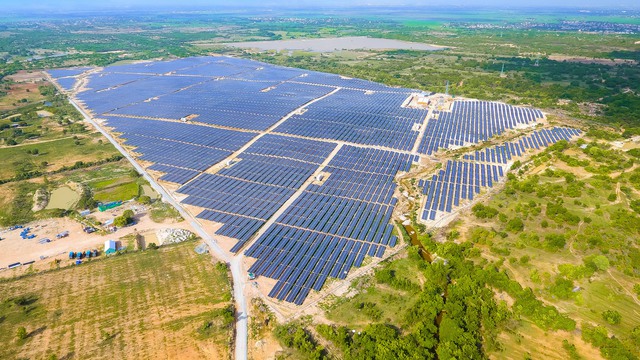Lộ diện 4 "ông lớn" năng lượng tái tạo Thái Lan đang gặp khó khăn tại Việt Nam, có tập đoàn với 8 dự án trải khắp miền Nam- Ảnh 1.