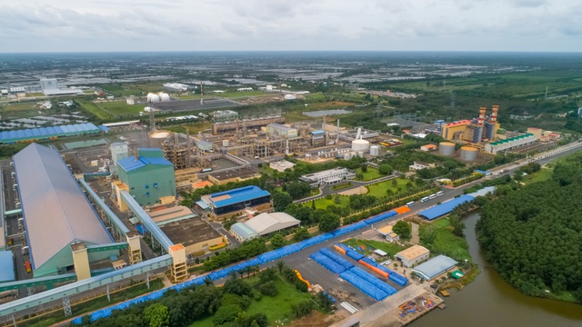 Petrovietnam tiếp tục chia 'miếng bánh' với 'ông lớn' dầu khí Malaysia: Cùng khai thác mỏ dầu với lưu lượng 20.000 thùng dầu, 200 triệu khối khí mỗi ngày- Ảnh 2.