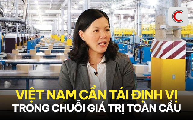 Tham tán Thương mại: Không chỉ tìm thị trường xuất khẩu mới, Việt Nam có thể nghiên cứu trở thành trung tâm sản xuất trung lập- Ảnh 1.