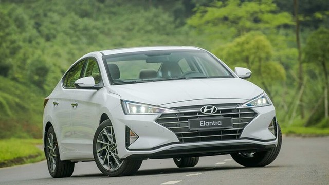 Bảng giá xe ô tô Hyundai Việt Nam tháng 4/2025: Giảm tới 75 triệu đồng nhiều mẫu xe VIN 2024- Ảnh 1. Bảng giá xe ô tô Hyundai Việt Nam tháng 4/2025: Giảm tới 75 triệu đồng nhiều mẫu xe VIN 2024- Ảnh 1.