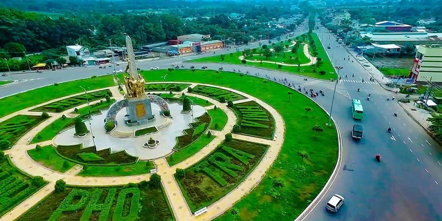 Vingroup muốn làm dự án điện gió 4,5 tỷ USD ở Trà Vinh- Ảnh 1. Vingroup muốn làm dự án điện gió 4,5 tỷ USD ở Trà Vinh- Ảnh 1.