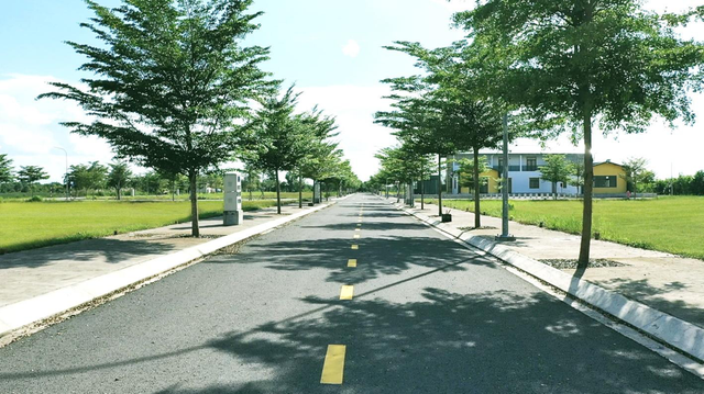 Giới đầu tư bắt đầu “sốt sắng” về Đức Hòa (Long An) săn đất nền  
- Ảnh 3.