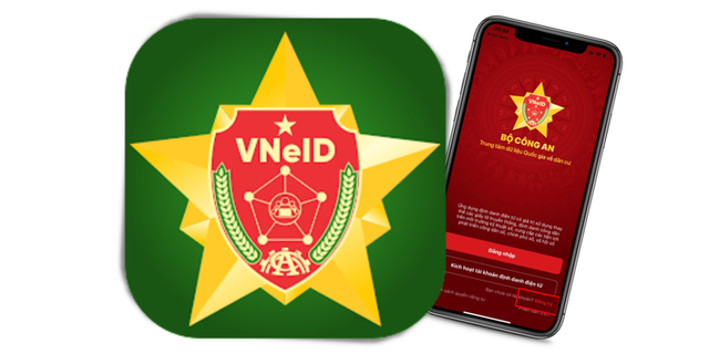 Cập nhật mới trên VNeID người dân cần biết để tránh mất đi quyền lợi- Ảnh 1.