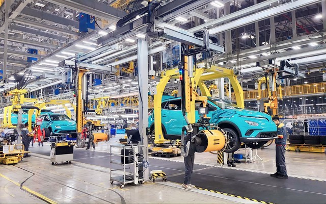Xanh SM tròn 2 tuổi: tạo hơn 100.000 việc làm, phục vụ 15 triệu khách hàng, hợp tác 100 đơn vị vận tải, ra quốc tế - Ảnh 2.