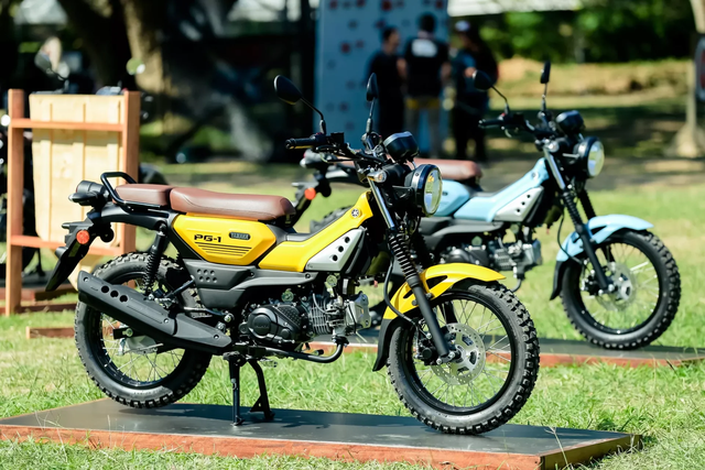 Xe số ăn 1,69 lít /100km của Yamaha bất ngờ giảm mạnh chỉ còn 29 triệu đồng - rẻ hiếm có trong lịch sử- Ảnh 4. Xe số ăn 1,69 lít /100km của Yamaha bất ngờ giảm mạnh chỉ còn 29 triệu đồng - rẻ hiếm có trong lịch sử- Ảnh 4.
