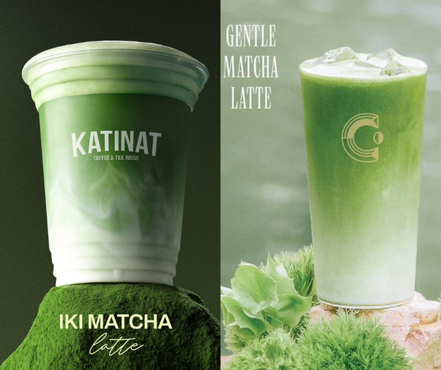 "Cơn nghiện" matcha bao trùm ngành F&B: Người mở xe đẩy thu 20 triệu/ngày, người tăng tốc nghiên cứu matcha Việt Nam, "ông lớn" Katinat và Cheese Coffee đua nhau ra mắt đồ uống mới- Ảnh 2. "Cơn nghiện" matcha bao trùm ngành F&B: Người mở xe đẩy thu 20 triệu/ngày, người tăng tốc nghiên cứu matcha Việt Nam, "ông lớn" Katinat và Cheese Coffee đua nhau ra mắt đồ uống mới- Ảnh 2.