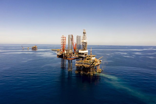 Petrovietnam đặt tham vọng lọt top 500 doanh nghiệp lớn nhất thế giới trong 5 năm tới- Ảnh 2. Petrovietnam đặt tham vọng lọt top 500 doanh nghiệp lớn nhất thế giới trong 5 năm tới- Ảnh 2.