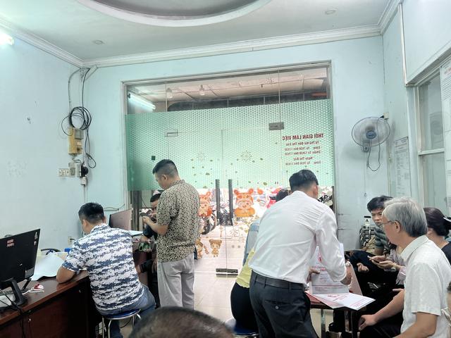 Chưa kịp “lướt sóng bất động sản” sáp nhập tỉnh, một nhà đầu tư đành ngậm ngùi giữ 3 lô đất chờ cơ hội thoát hàng- Ảnh 1.
