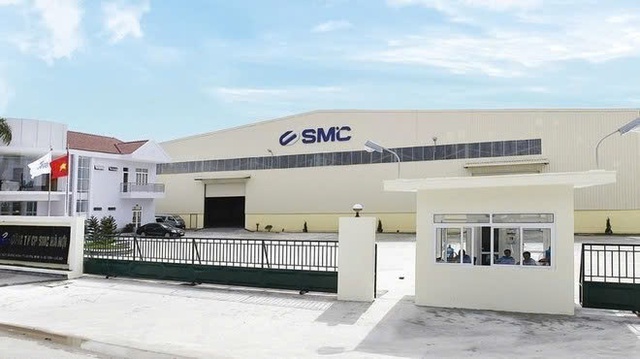 Cổ phiếu SMC vào diện bị cảnh báo kể từ ngày 23/4/2025- Ảnh 1.