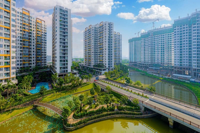 Nhìn lại cột mốc 3 thập kỉ của thị trường bất động sản, giai đoạn vươn mình chỉ mới bắt đầu?- Ảnh 2. Nhìn lại cột mốc 3 thập kỉ của thị trường bất động sản, giai đoạn vươn mình chỉ mới bắt đầu?- Ảnh 2.