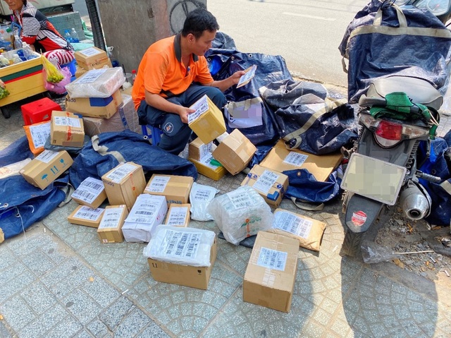 Khách Việt mua hơn 80 triệu đơn hàng từ shop quốc tế trên Shopee, giá trung bình mỗi đơn rẻ đến bất ngờ- Ảnh 1. Khách Việt mua hơn 80 triệu đơn hàng từ shop quốc tế trên Shopee, giá trung bình mỗi đơn rẻ đến bất ngờ- Ảnh 1.