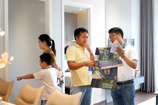 Nhìn lại cột mốc 3 thập kỉ của thị trường bất động sản, giai đoạn vươn mình chỉ mới bắt đầu?- Ảnh 3. Nhìn lại cột mốc 3 thập kỉ của thị trường bất động sản, giai đoạn vươn mình chỉ mới bắt đầu?- Ảnh 3.