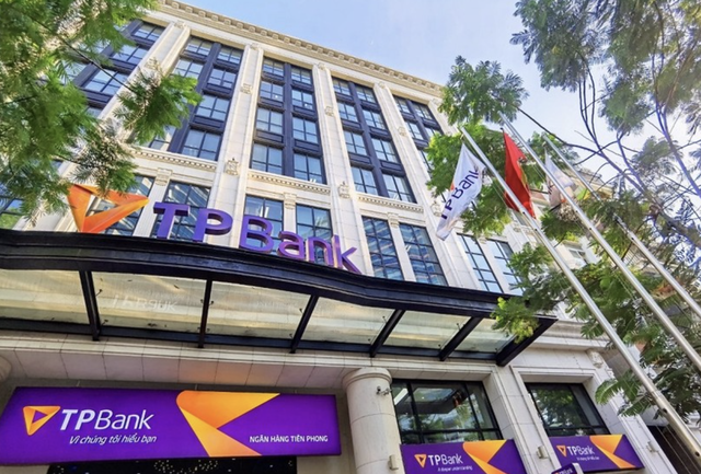 PYN Elite Fund hạ sở hữu tại TPBank xuống dưới 1%- Ảnh 1. PYN Elite Fund hạ sở hữu tại TPBank xuống dưới 1%- Ảnh 1.