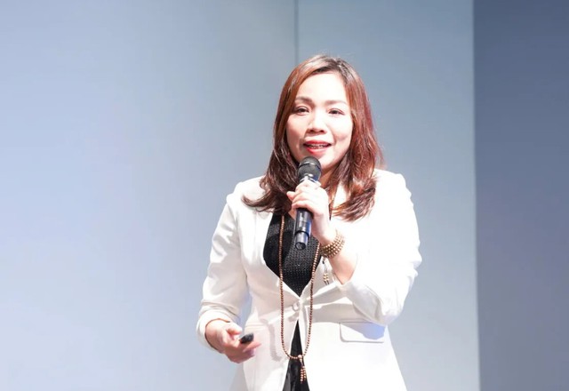 Bà Lê Thị Yến, Giám đốc Công ty TNHH Tư vấn thuế Hà Nội. Bà Lê Thị Yến, Giám đốc Công ty TNHH Tư vấn thuế Hà Nội.