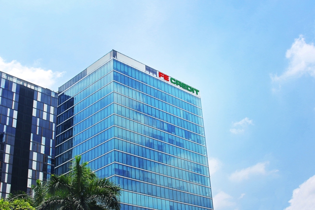 Moody’s giữ nguyên xếp hạng tín nhiệm của VPBank và FE CREDIT, nâng triển vọng của FE CREDIT lên “Ổn định”- Ảnh 2.
