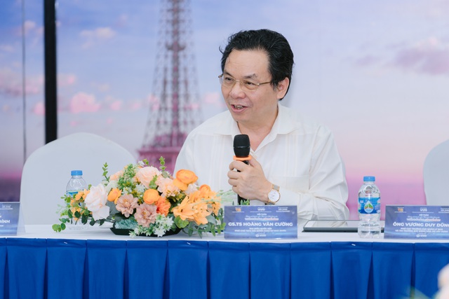 “Thị trường sóng chỗ này, tăng chỗ kia có một phần liên quan đến môi giới bất động sản”- Ảnh 1. “Thị trường sóng chỗ này, tăng chỗ kia có một phần liên quan đến môi giới bất động sản”- Ảnh 1.