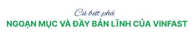 VinFast - Biểu tượng cho khát vọng lớn của nền công nghiệp Việt Nam sau 50 năm thống nhất- Ảnh 3. VinFast - Biểu tượng cho khát vọng lớn của nền công nghiệp Việt Nam sau 50 năm thống nhất- Ảnh 3.