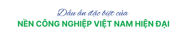 VinFast - Biểu tượng cho khát vọng lớn của nền công nghiệp Việt Nam sau 50 năm thống nhất- Ảnh 5. VinFast - Biểu tượng cho khát vọng lớn của nền công nghiệp Việt Nam sau 50 năm thống nhất- Ảnh 5.
