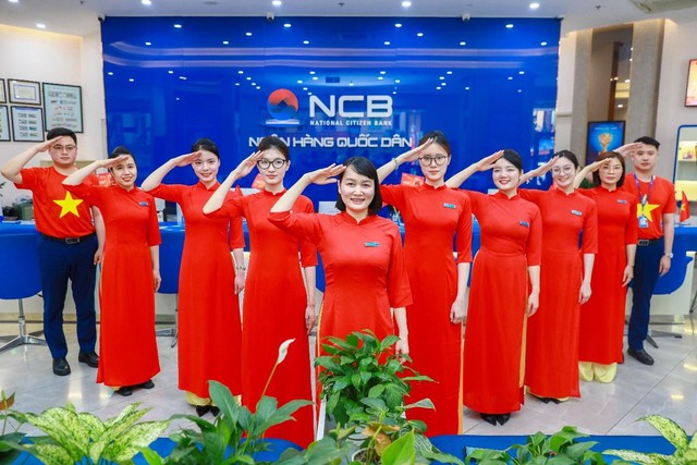 Thẻ tín dụng NCB “Thống Nhất” – dấu ấn độc bản trên thị trường ngân hàng- Ảnh 3. Thẻ tín dụng NCB “Thống Nhất” – dấu ấn độc bản trên thị trường ngân hàng- Ảnh 3.