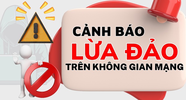 Bắc Giang: Một phụ nữ bị lừa mất 800 triệu đồng vì tin con trai ở nước ngoài cần chuyển tiền- Ảnh 1.
