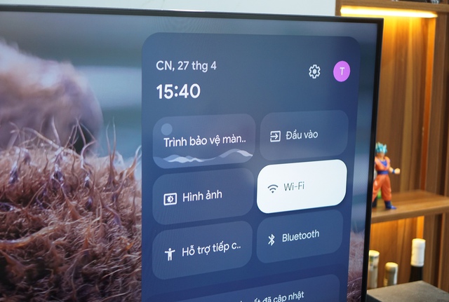 Đánh giá TCL 65C6K: TV QD-Mini LED sáng giá trong phân khúc dưới 20 triệu- Ảnh 9.
