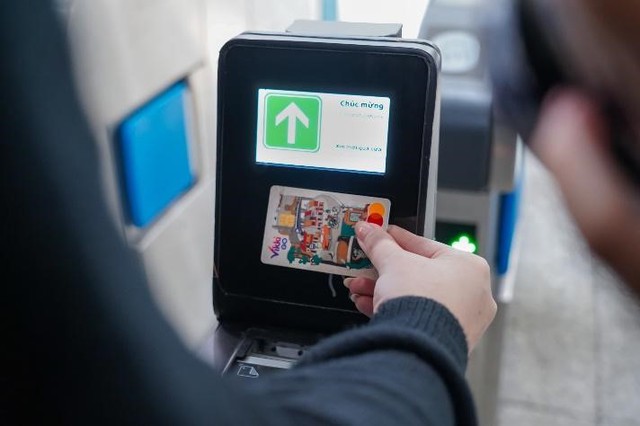 Vikki Digital Bank - Kết nối nhịp sống số cùng TP.HCM rực rỡ đại lễ 50 năm- Ảnh 14. Vikki Digital Bank - Kết nối nhịp sống số cùng TP.HCM rực rỡ đại lễ 50 năm- Ảnh 14.