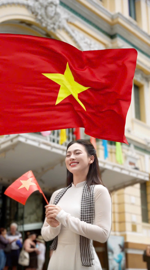 Techcombank cùng triệu trái tim đón mừng kỷ niệm 50 năm Ngày Giải phóng miền Nam, thống nhất đất nước- Ảnh 3. Techcombank cùng triệu trái tim đón mừng kỷ niệm 50 năm Ngày Giải phóng miền Nam, thống nhất đất nước- Ảnh 3.