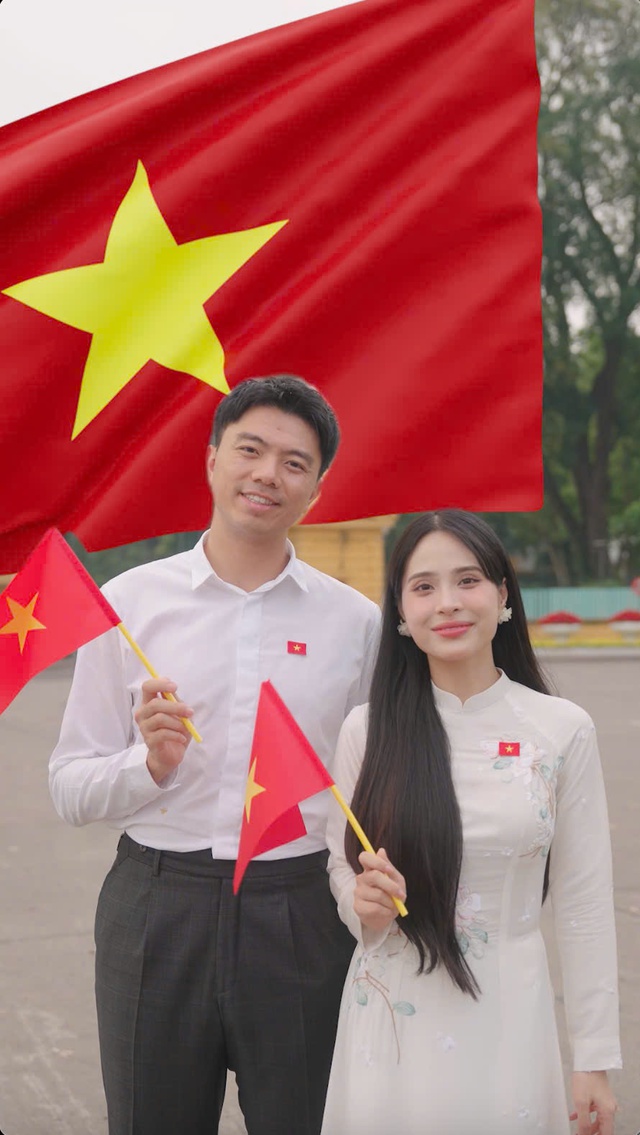 Techcombank cùng triệu trái tim đón mừng kỷ niệm 50 năm Ngày Giải phóng miền Nam, thống nhất đất nước- Ảnh 1. Techcombank cùng triệu trái tim đón mừng kỷ niệm 50 năm Ngày Giải phóng miền Nam, thống nhất đất nước- Ảnh 1.