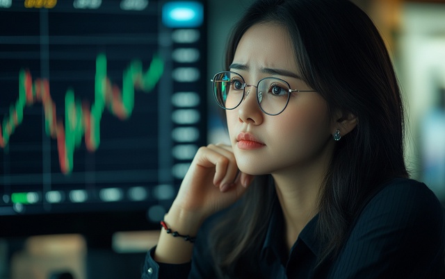 Top 10 thị phần môi giới chứng khoán: VPS hồi phục sau 1 năm giảm, SSI lên cao nhất 6 quý, VnDirect vượt MBS- Ảnh 1. Top 10 thị phần môi giới chứng khoán: VPS hồi phục sau 1 năm giảm, SSI lên cao nhất 6 quý, VnDirect vượt MBS- Ảnh 1.